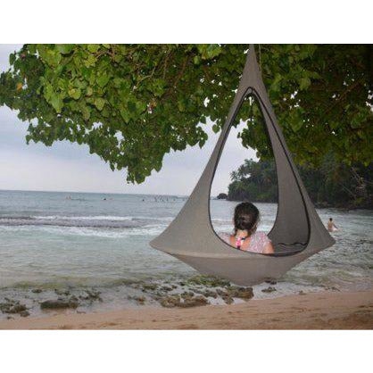 Cacoon Songo Hanging Nest Chair Earth Simply Hammocks