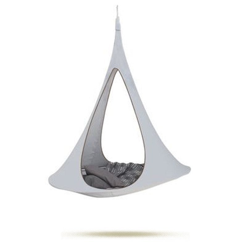 Cacoon Songo Hanging Nest Chair Moon Simply Hammocks