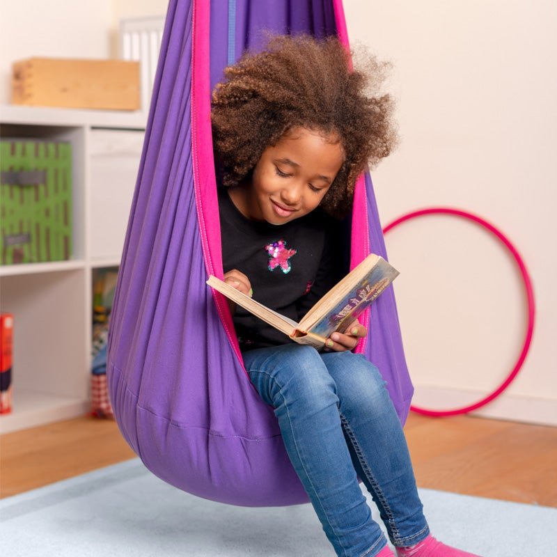 Joki Lilly Kids Hanging Nest Simply Hammocks