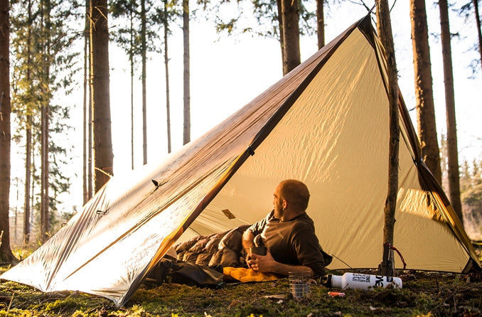 7 Tips For Beginner Campers – Simply Hammocks