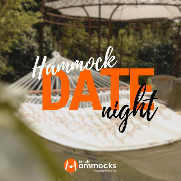 Romantic Ideas for Couples to Enjoy Together – Simply Hammocks