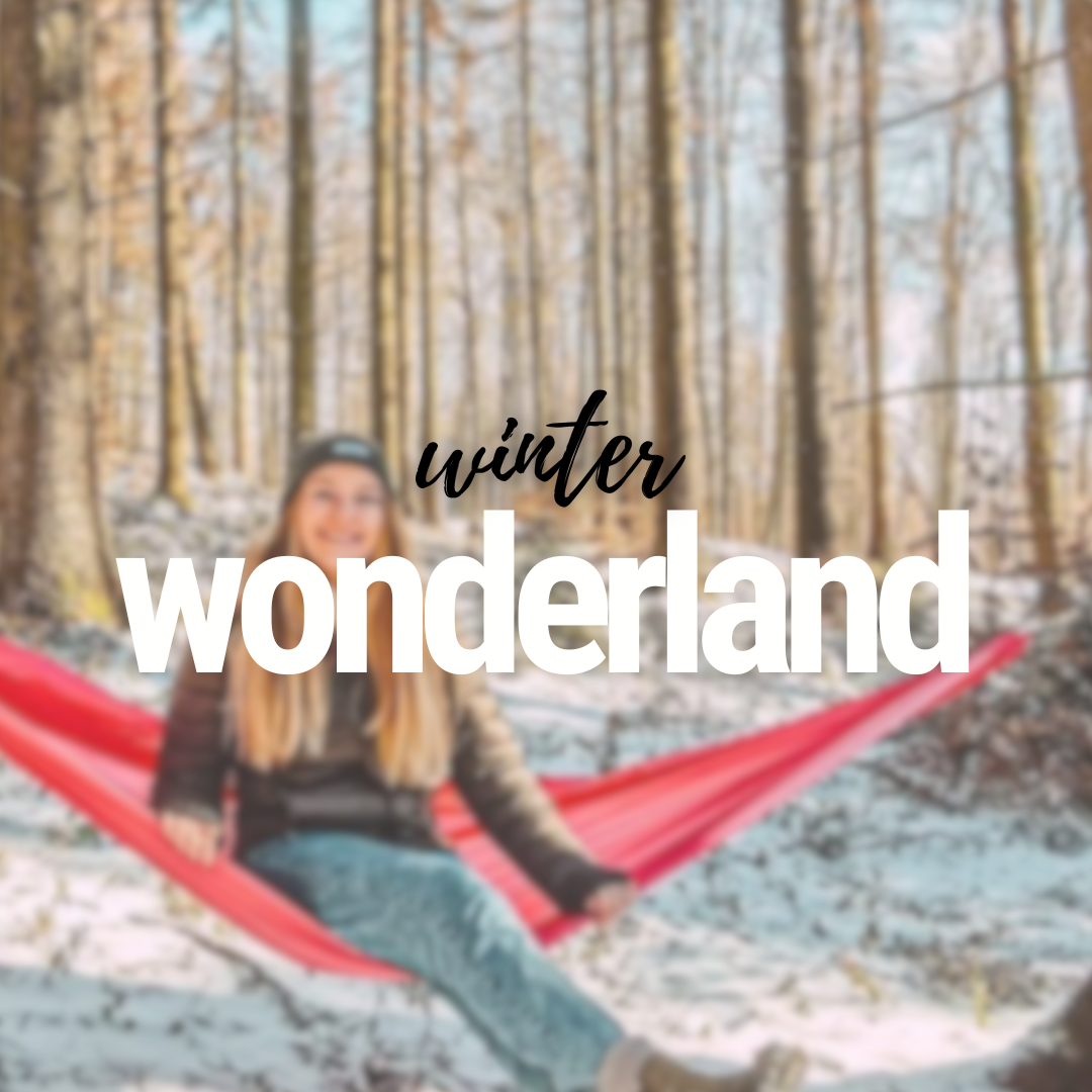 Winter Wonders: Unraveling the Pros and Cons of Hammock Camping in the Cold