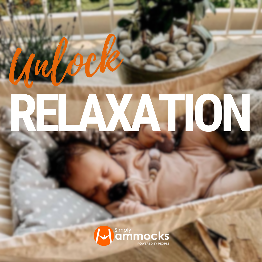 Is it Healthy to Sleep in a Hammock | Guide by Simply Hammocks