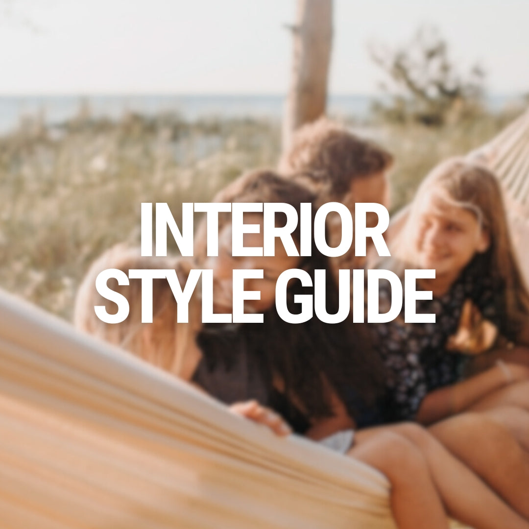 Indoor Hammock Inspiration | Ultimate Style Guide