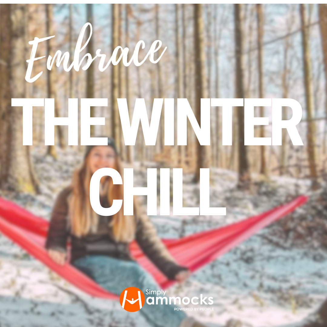 Embrace the Chill: Your Guide to the Best Winter Hammocks for Year-Round Comfort