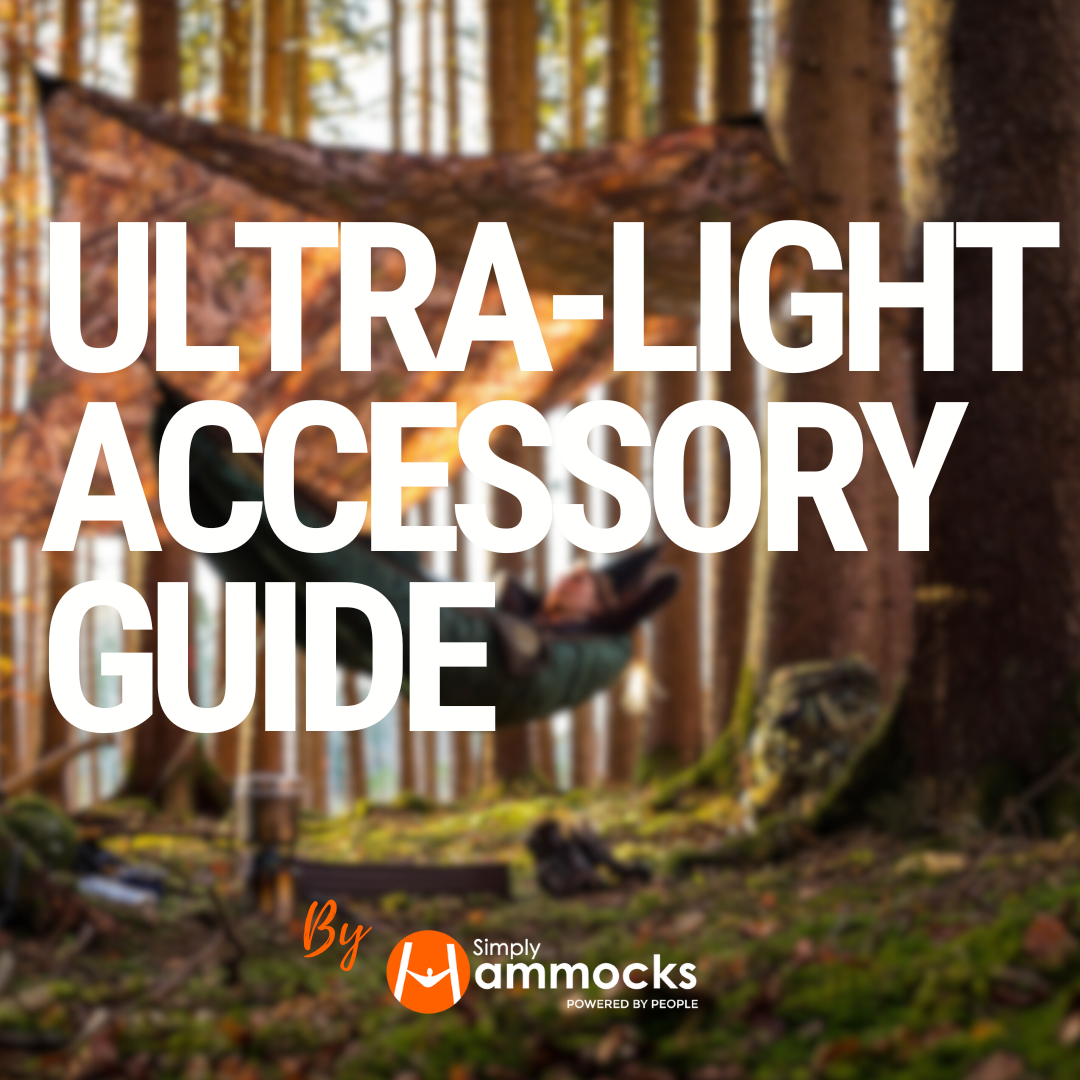 Amazonas Ultra-Light Accessory Guide