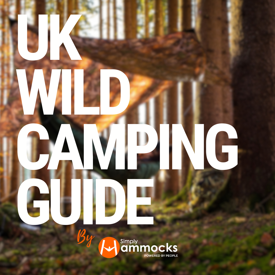 Embrace the Untamed: Wild Camping Adventures in the UK's Hidden Gems