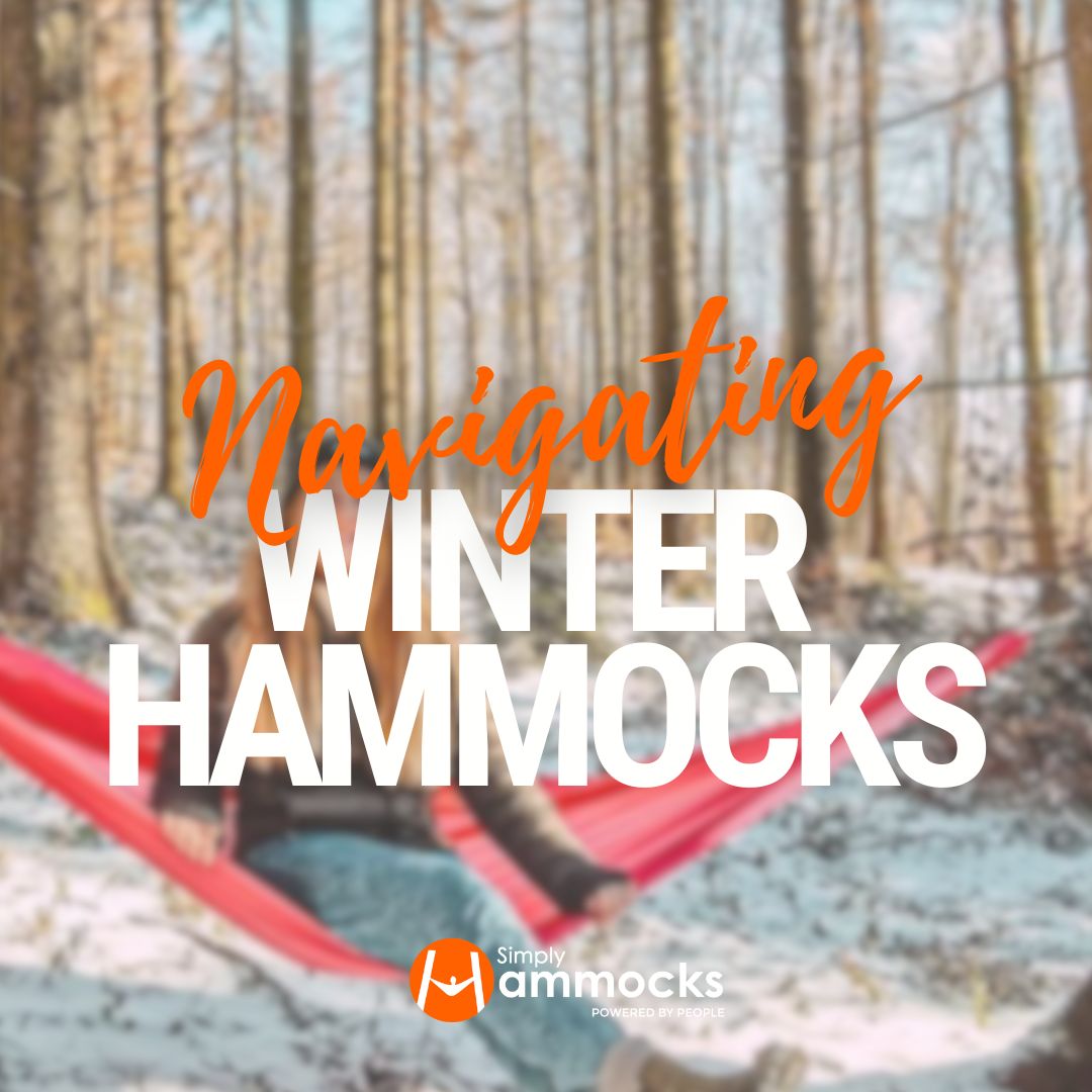 Navigating Winter Hammock Camping: Challenges and Solutions