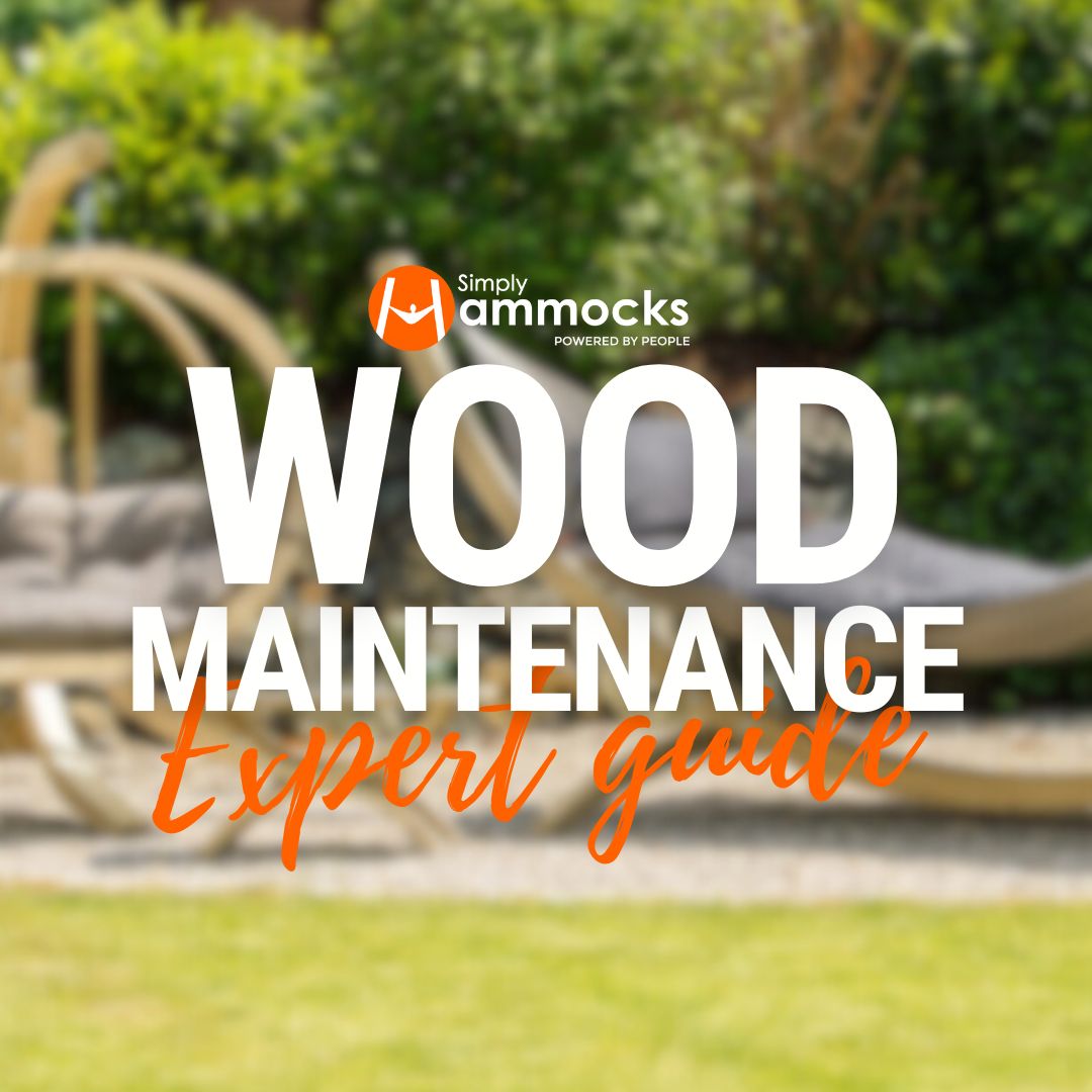 Expert Guide: Protecting and Maintaining Your Wooden Spruce Outdoor Furniture