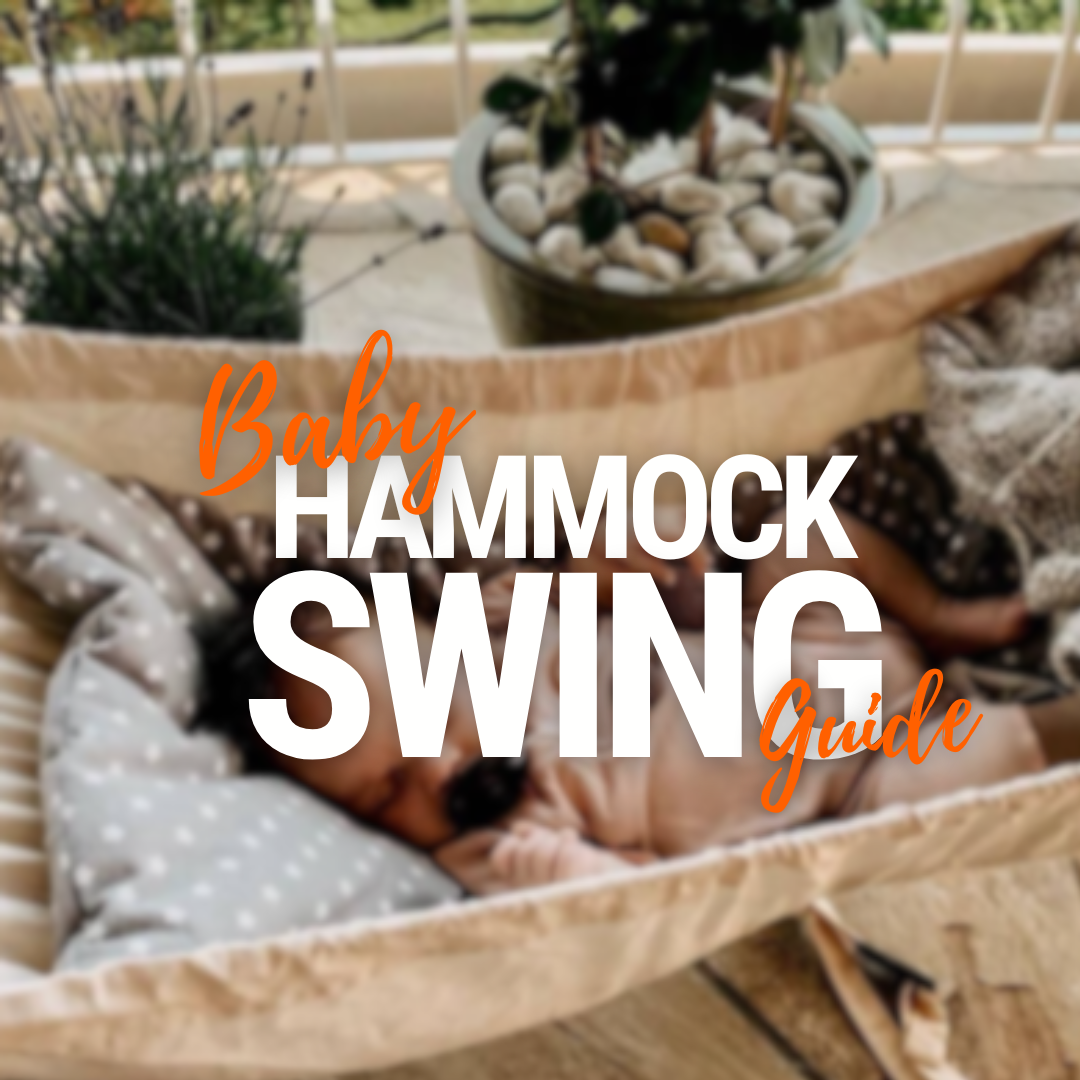 Is it Healthy to Sleep in a Hammock | Guide by Simply Hammocks