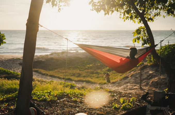 What's a cheap hammock