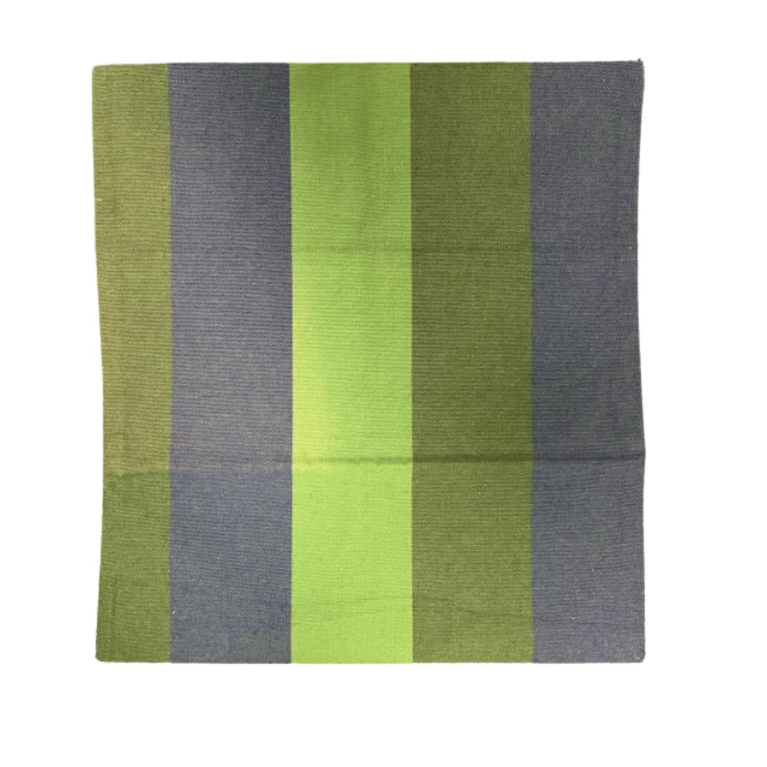 Small Mojito Green Pillow Case (Grade: A)