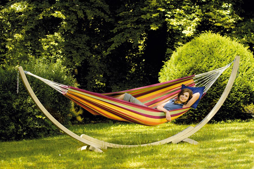 Lambada Apollo Hammock Set