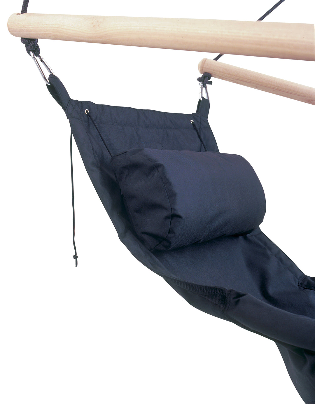 Swinger Black Hammock Chair