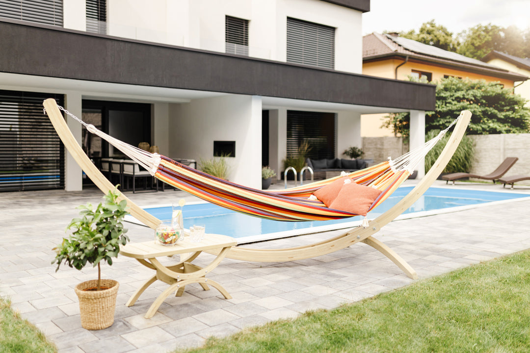 Paradiso Tropical Hammock