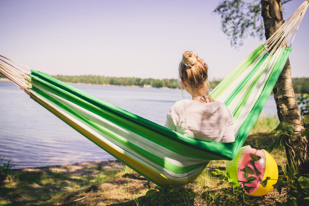 Lambada Apollo Hammock Set