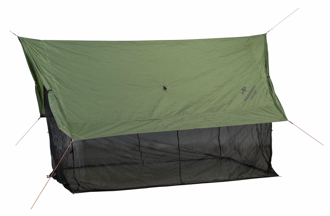 MOSKITO WING TARP