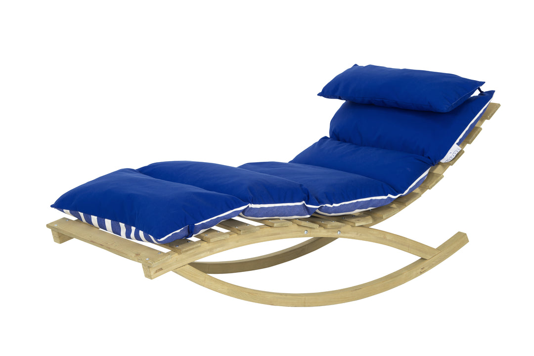 Rocking Lounger