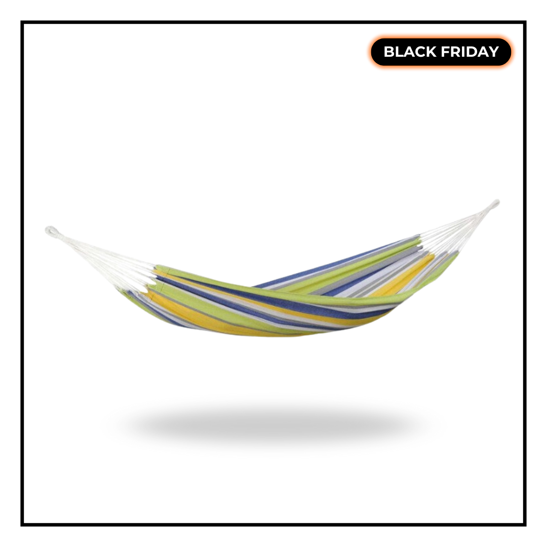 Tahiti Kolibri Hammock