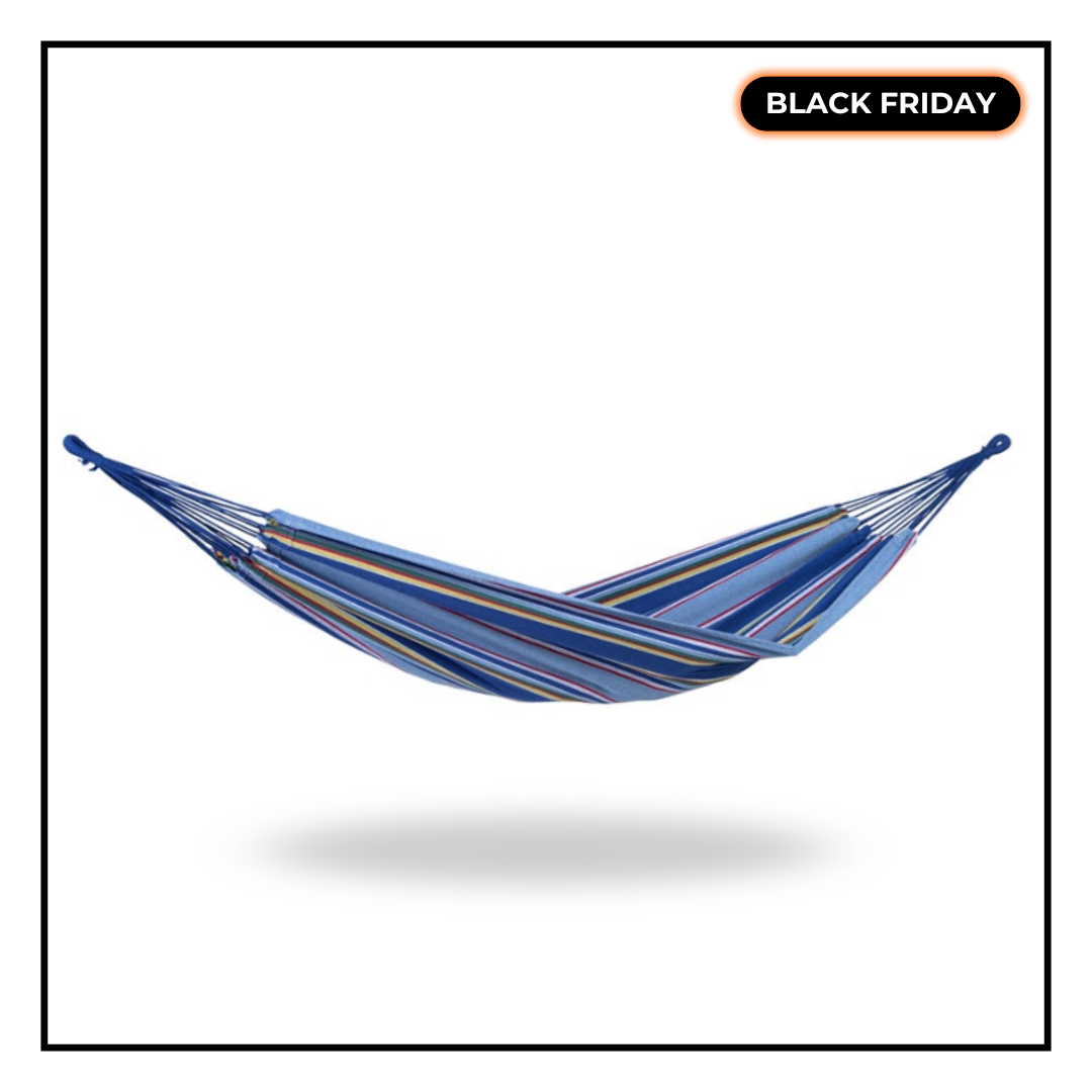 Tahiti Ocean Hammock