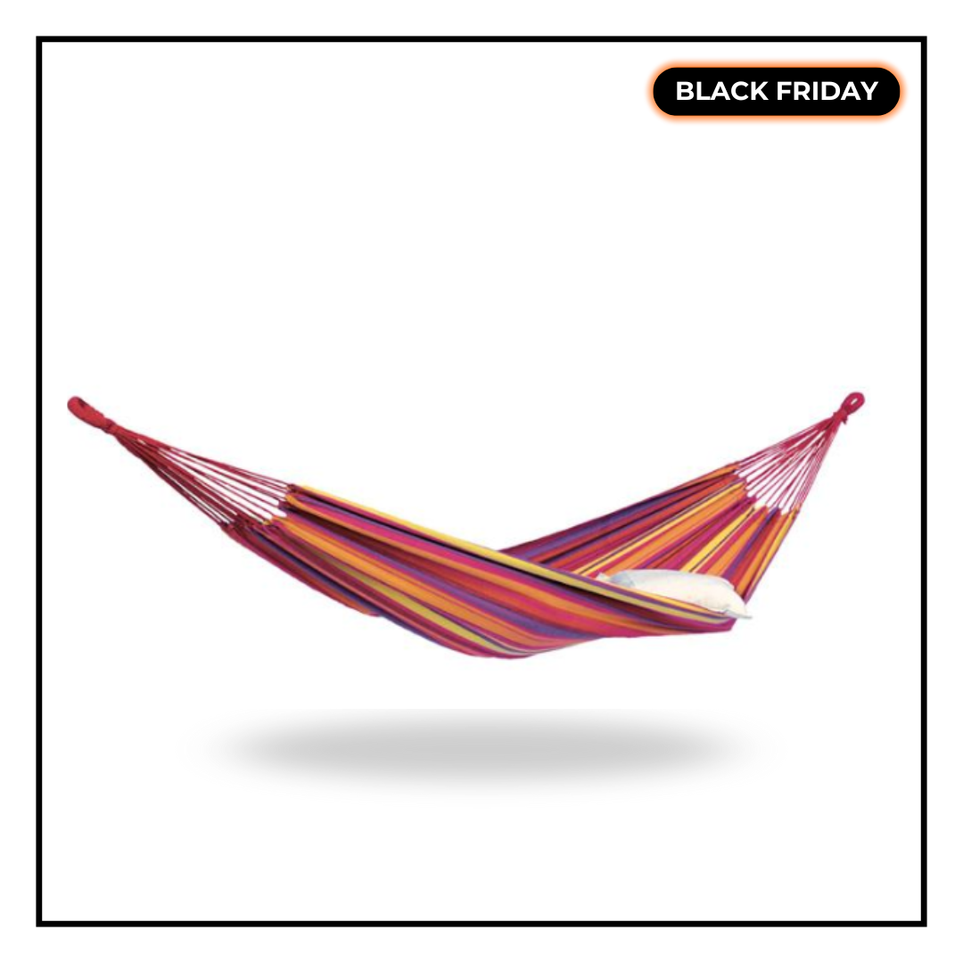 Tahiti Vulcano Hammock