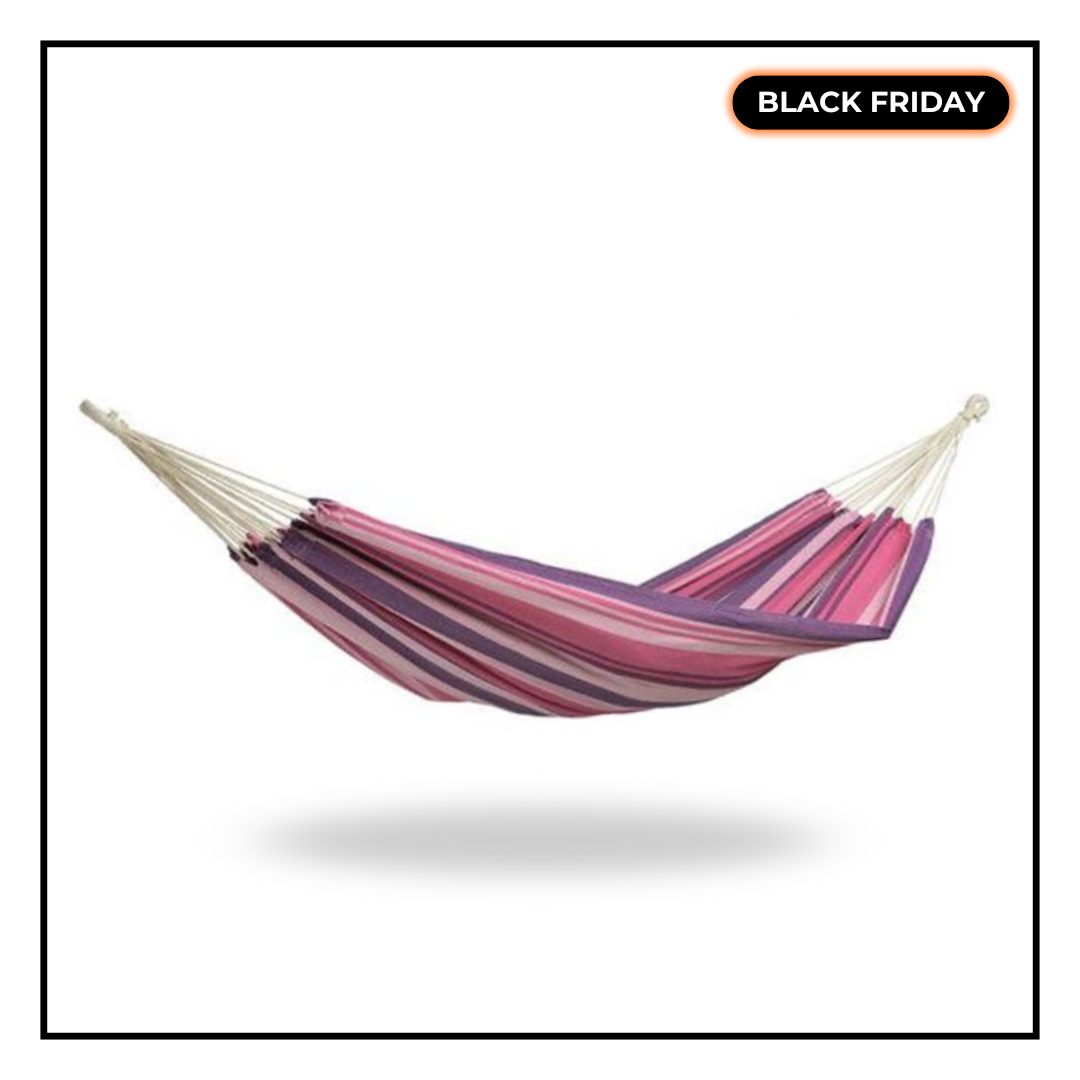 Tahiti Candy Hammock