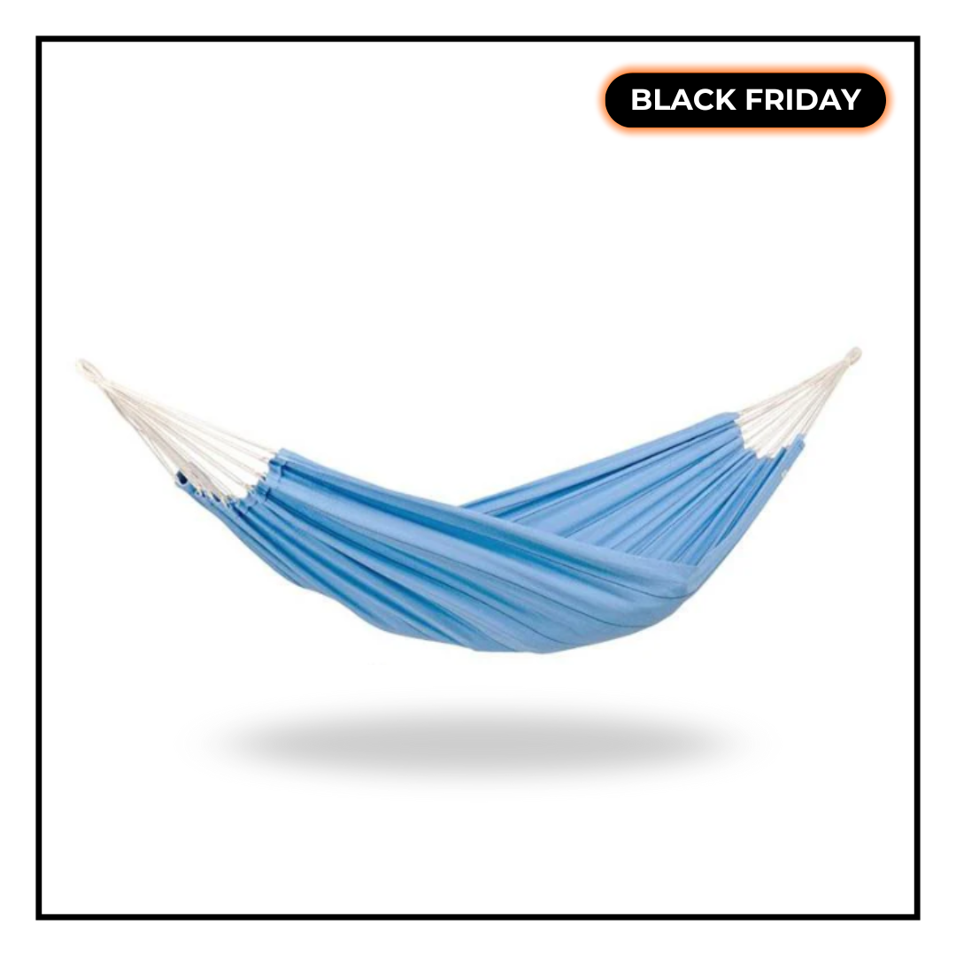 Arte Blue Hammock