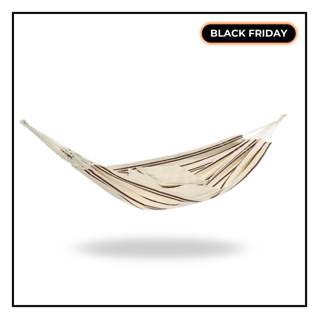 Barbados Cappuccino Hammock