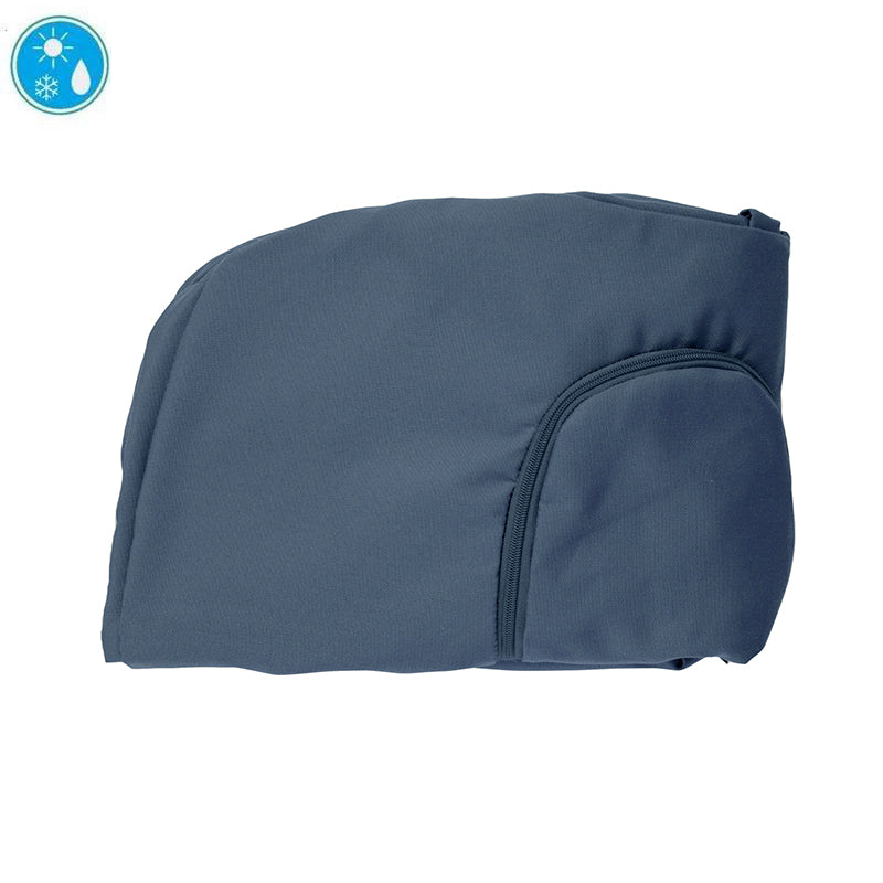 Globo Double Royal Seater - Pillowcase Only