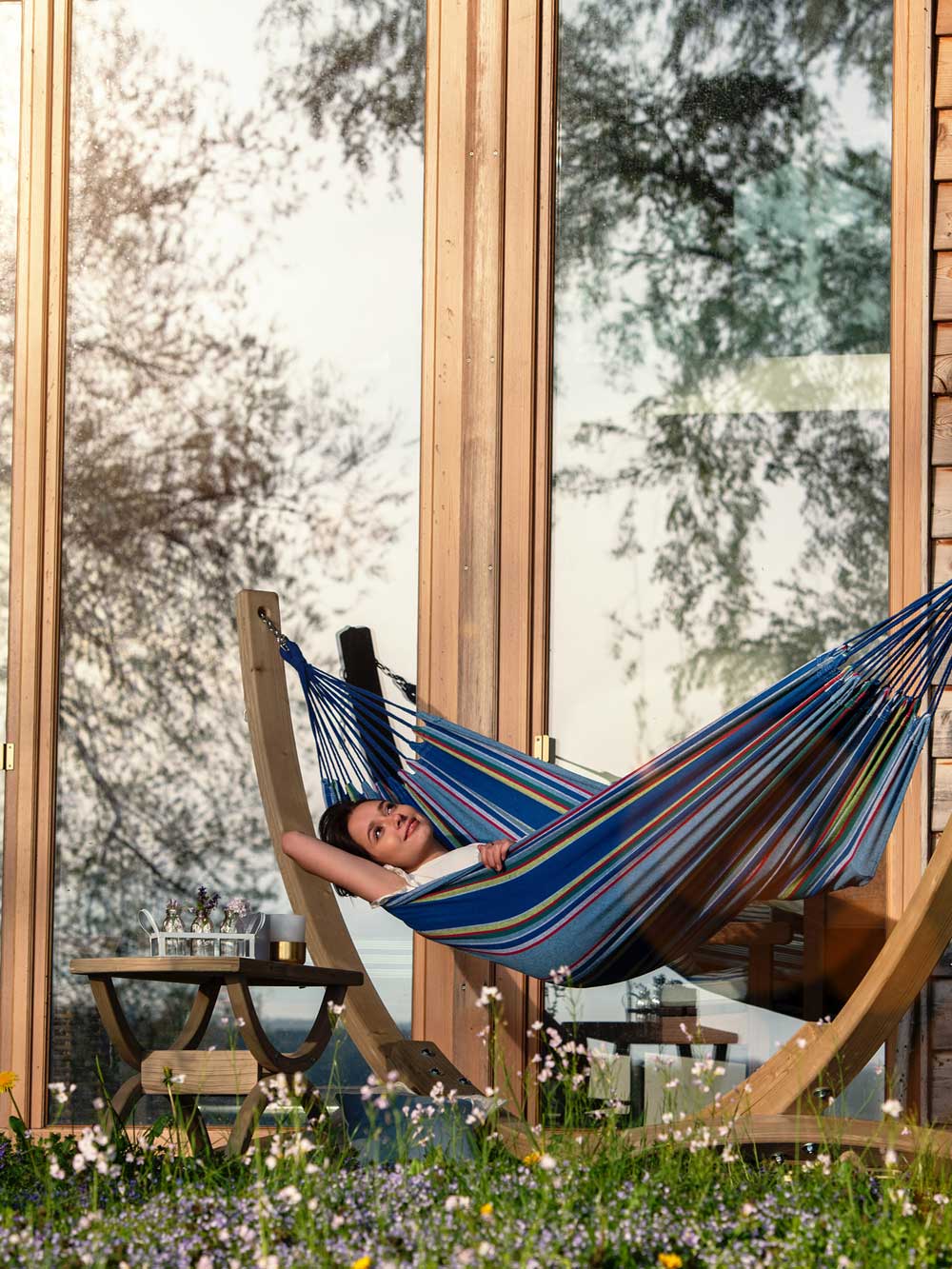 Simply Hammocks™ | 100's of Award-Winning Garden Hammocks & Chairs