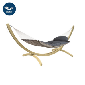 The Fat Hammock Set