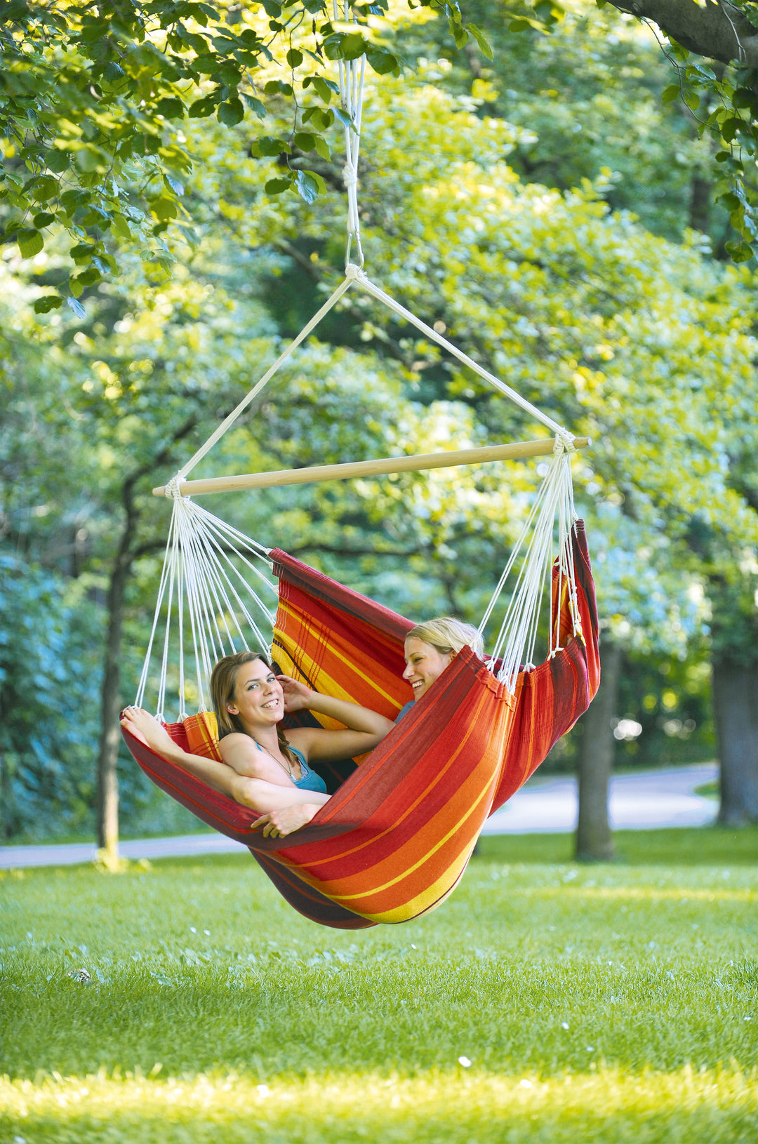 Brasil Gigante Lava Hammock Chair