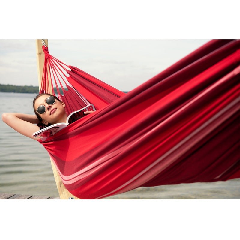 Apollo & Marine Hammock Set