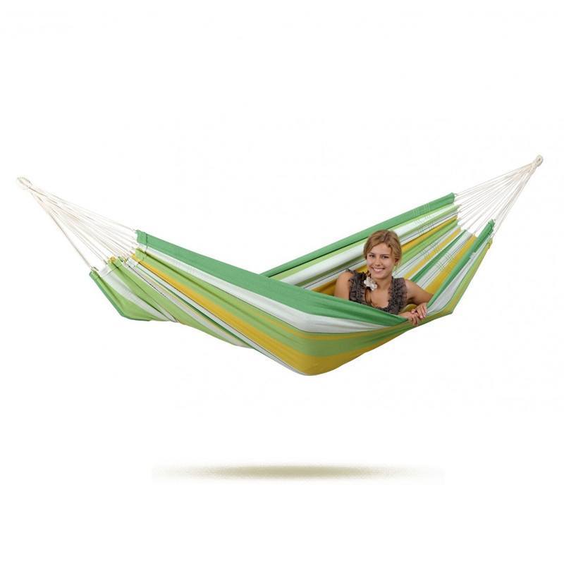 Lambada Apollo Hammock Set