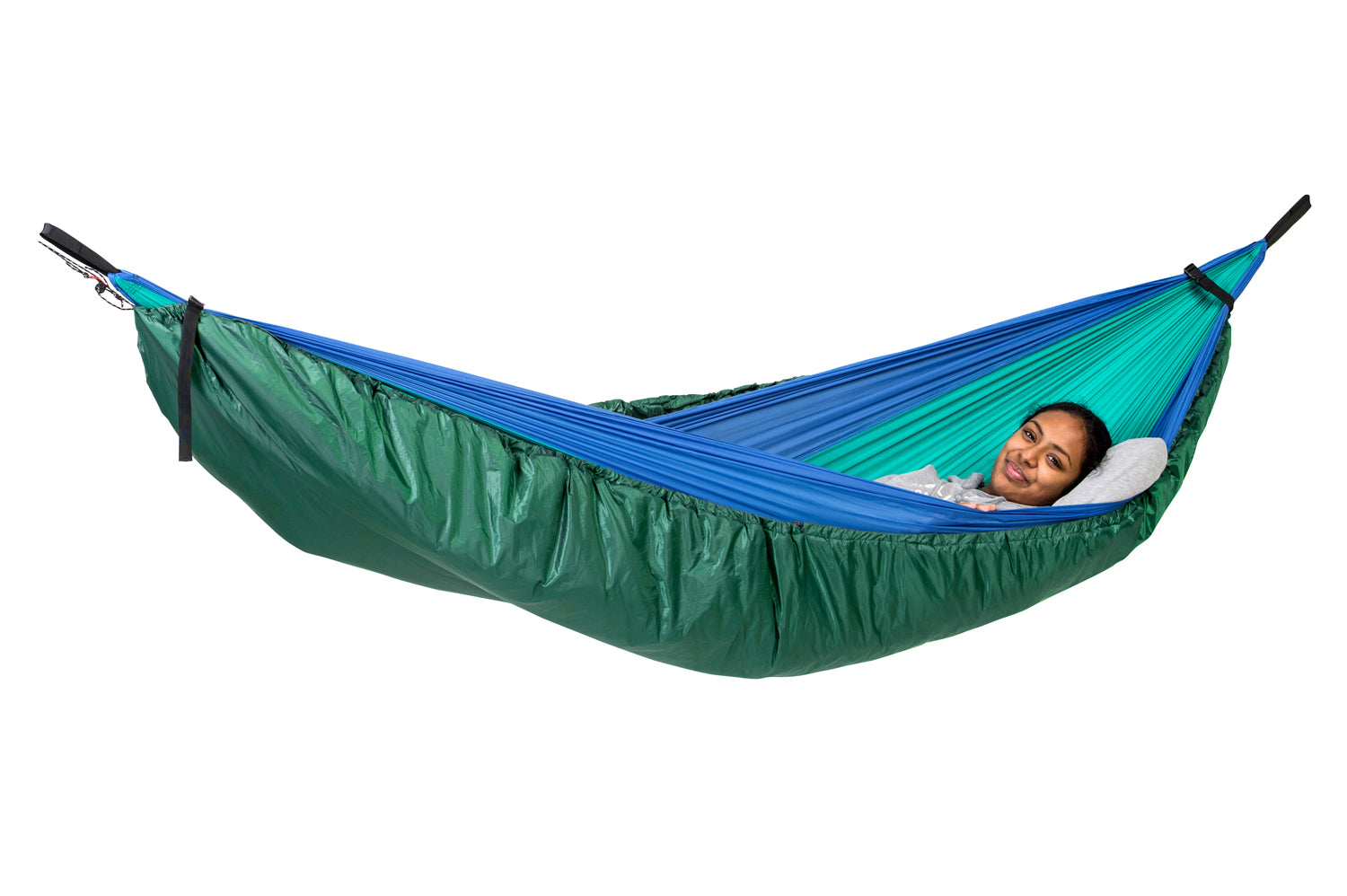 Underquilt Simply Hammocks