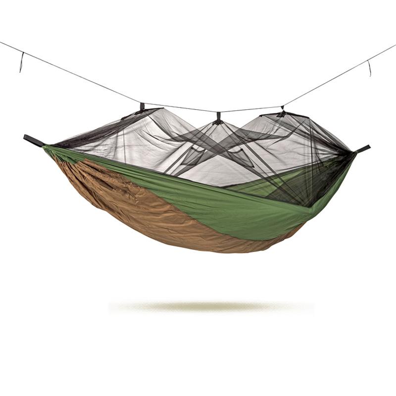 Amazonas Hammock Adventure Moskito Hammock Thermo