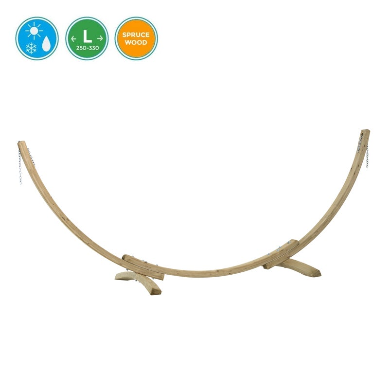 Amazonas Apollo Hammock Stand (L)