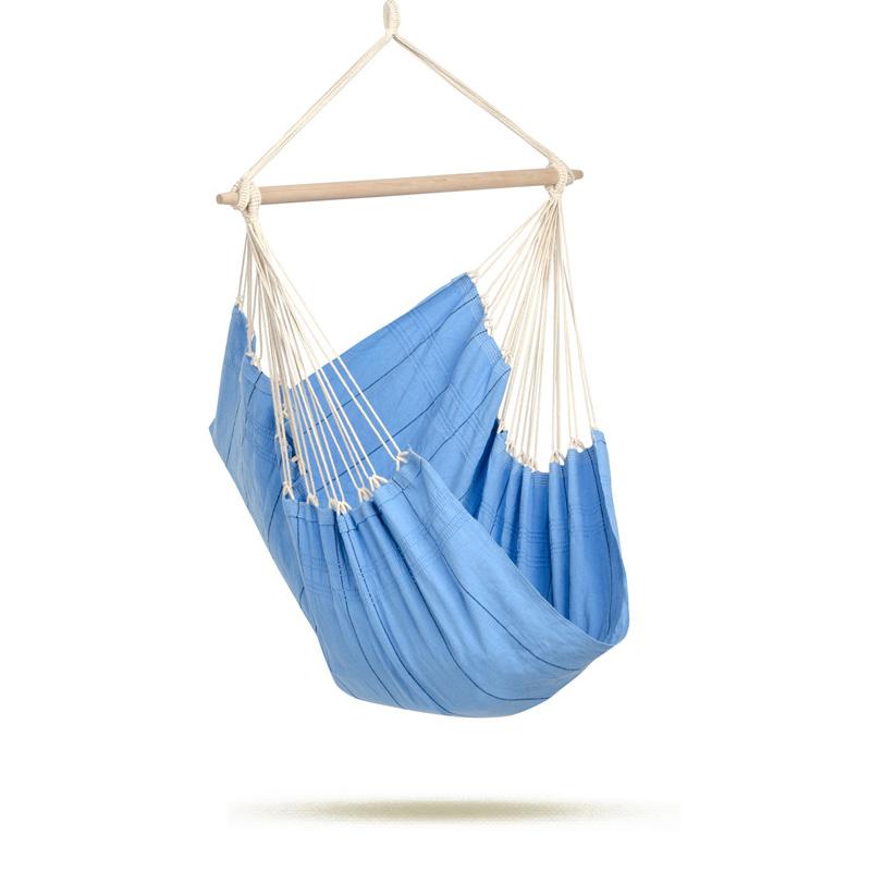 Amazonas Hammock Chair Artista Blue Hammock Chair