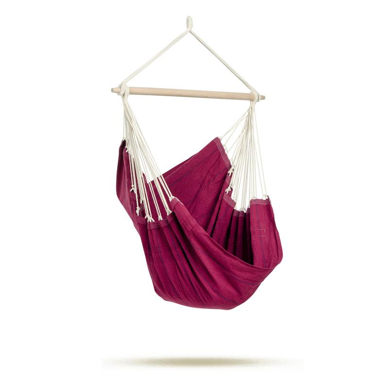 Amazonas Hammock Chair Artista Vino Hammock Chair