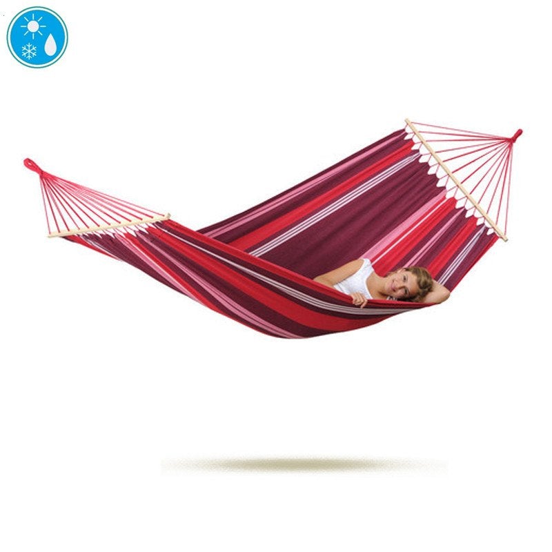 Amazonas Hammock Aruba Fuego Hammock