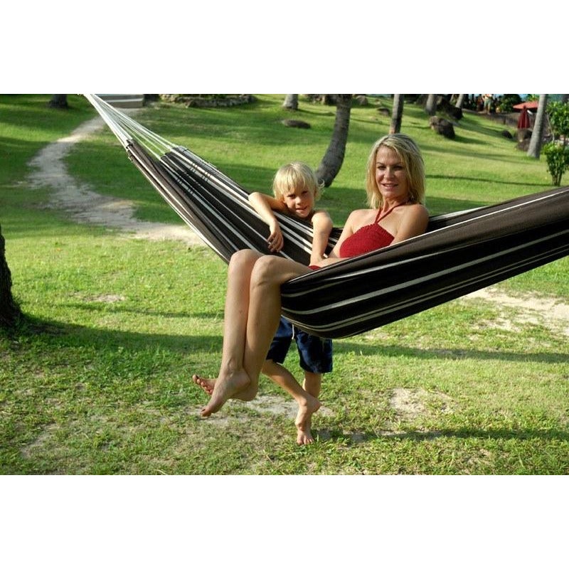 Barbados Mocca Hammock Simply Hammocks