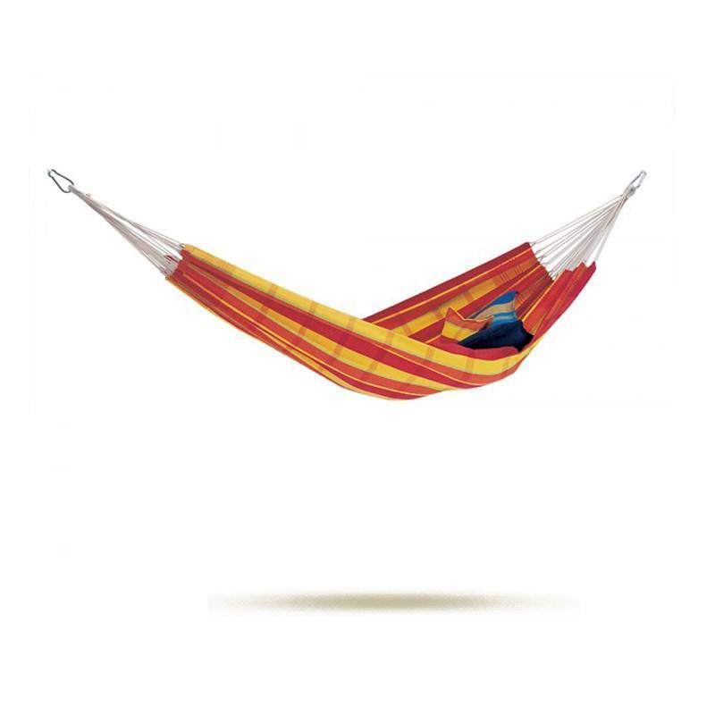 Amazonas Barbados Papaya Hammock - Simply Hammocks -  - 1