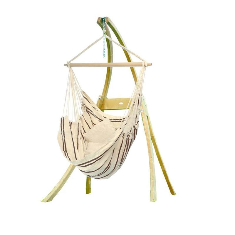 Brasil Atlas Hammock Chair Set - Hammock Chair - Simply Hammocks