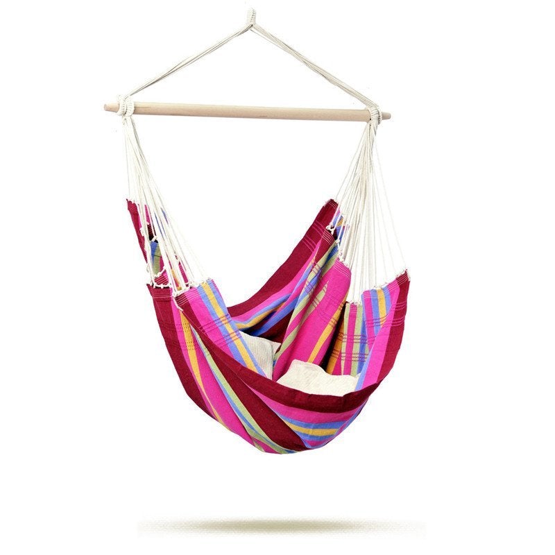 Amazonas Brasil Grenadine Hammock Chair - Simply Hammocks -  - 1