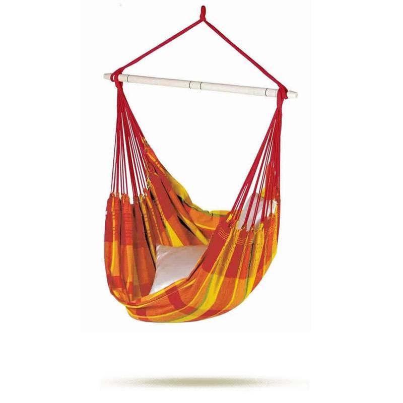 Amazonas Brasil Papaya Hammock Chair - Simply Hammocks -  - 1