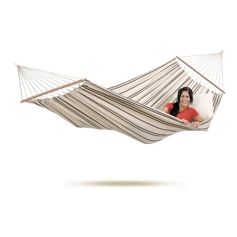 Brasilia Cappuccino Hammock - Hammock - Simply Hammocks