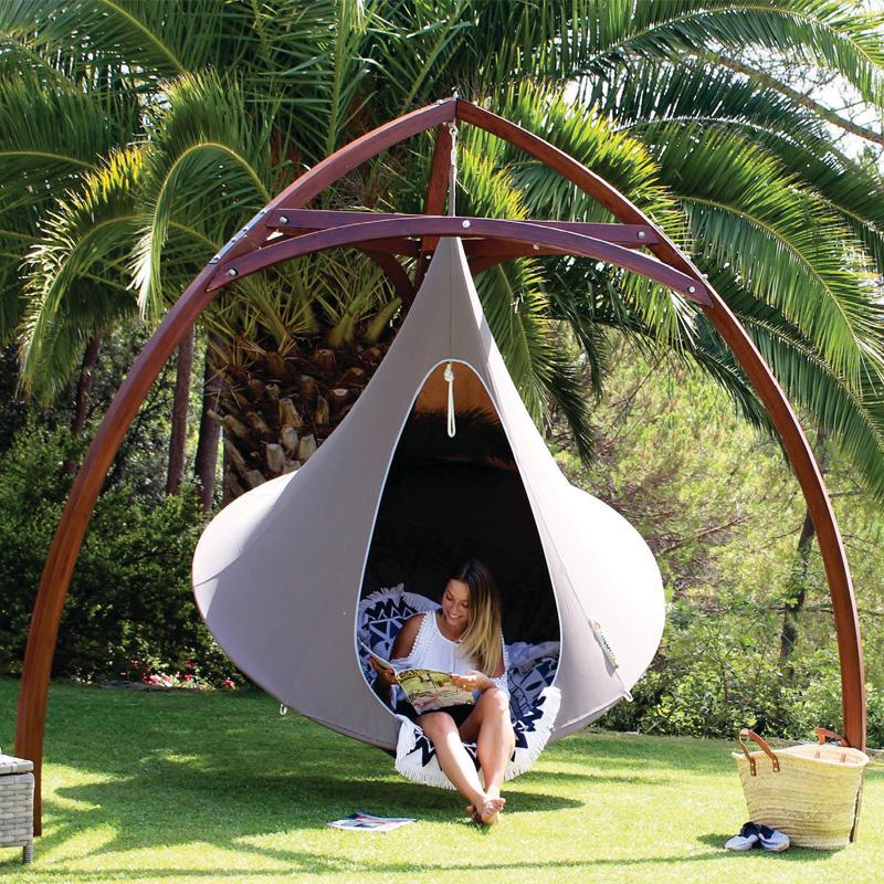 Cacoon Hanging Chair Simply Hammocks