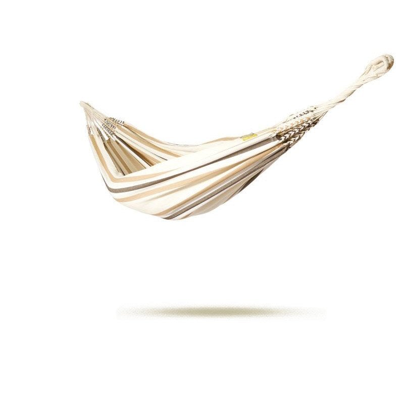 Hamaca Cayo Hammock - Latte - Simply Hammocks -  - 1