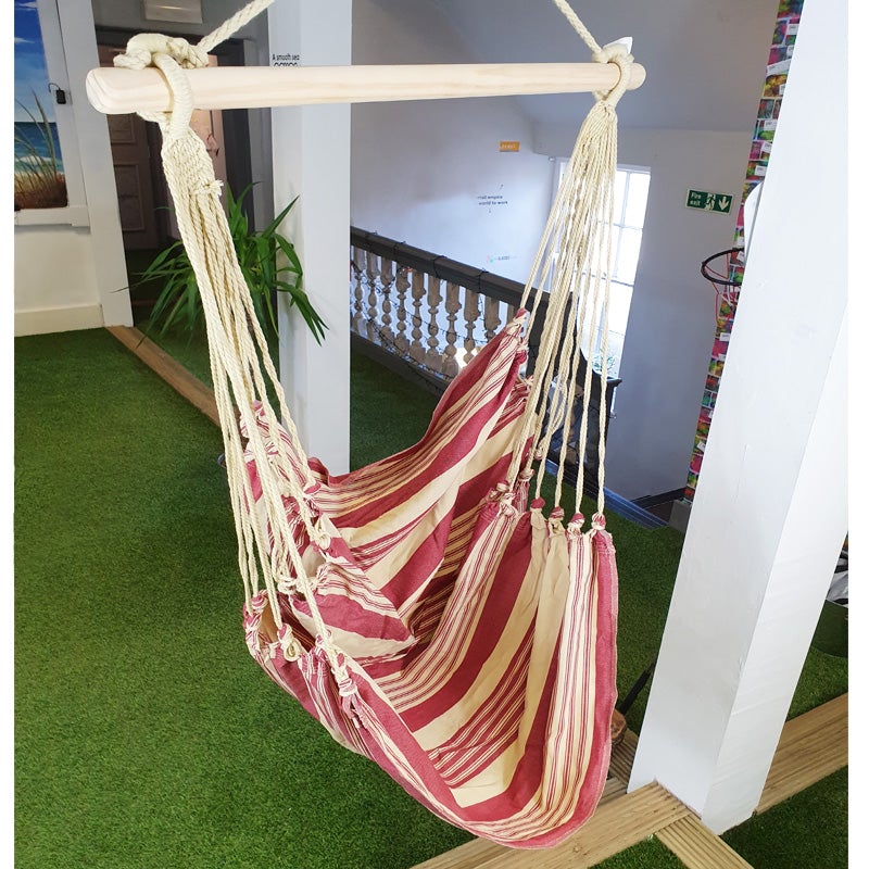 Handmade™ Hammock Freschia Double Hammock Chair