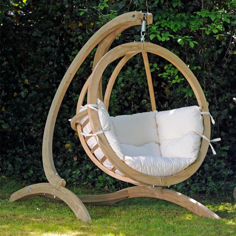 Single 2025 seat hammock